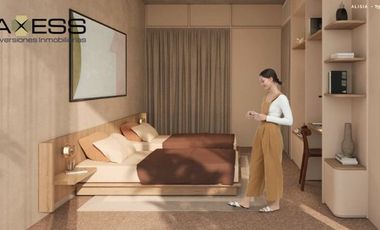 🏡 Departamento de Lujo en Venta en Marina  Vallarta con Terraza y Amenidades Premium 🌊