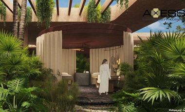 🏡 Departamento de Lujo en Venta en Marina  Vallarta con Terraza y Amenidades Premium 🌊