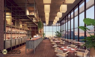 🏡 Departamento de Lujo en Venta en Marina  Vallarta con Terraza y Amenidades Premium 🌊