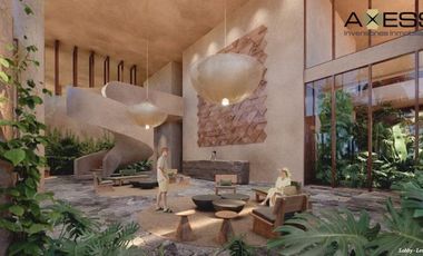 🏡 Departamento de Lujo en Venta en Marina  Vallarta con Terraza y Amenidades Premium 🌊