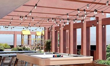 Lofts en PREVENTA muy cerca de Av. Ventura Puente en col. Cuauhtémoc, Morelia. QF8994