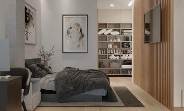 Lofts en PREVENTA muy cerca de Av. Ventura Puente en col. Cuauhtémoc, Morelia. QF8994