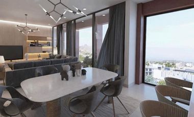 Lofts en PREVENTA muy cerca de Av. Ventura Puente en col. Cuauhtémoc, Morelia. QF8994