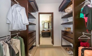 Residencia Familiar de 3 Recámaras en Selvamár, Playa del Carmen