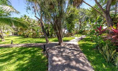 Residencia Familiar de 3 Recámaras en Selvamár, Playa del Carmen