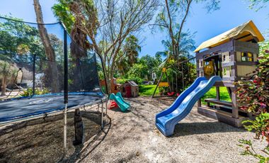 Residencia Familiar de 3 Recámaras en Selvamár, Playa del Carmen