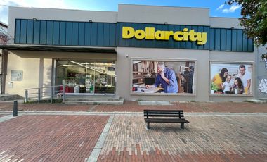 Maravilloso Local Comercial en Venta, Avenida 19, Usaquén: Inversión con Renta Asegurada.