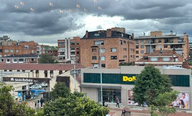 Maravilloso Local Comercial en Venta, Avenida 19, Usaquén: Inversión con Renta Asegurada.