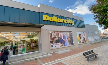 Maravilloso Local Comercial en Venta, Avenida 19, Usaquén: Inversión con Renta Asegurada.