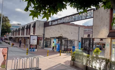 Maravilloso Local Comercial en Venta, Avenida 19, Usaquén: Inversión con Renta Asegurada.
