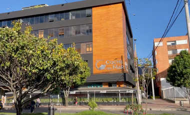 Maravilloso Local Comercial en Venta, Avenida 19, Usaquén: Inversión con Renta Asegurada.