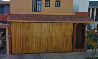 VENTA DE PRECIOSA CASA, RECUPERACION BANCARIA