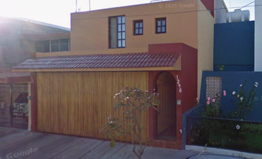 VENTA DE PRECIOSA CASA, RECUPERACION BANCARIA