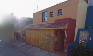 VENTA DE PRECIOSA CASA, RECUPERACION BANCARIA