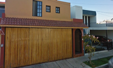 VENTA DE PRECIOSA CASA, RECUPERACION BANCARIA