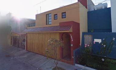 VENTA DE PRECIOSA CASA, RECUPERACION BANCARIA