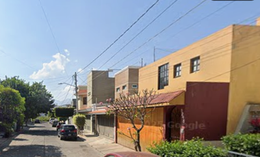 VENTA DE PRECIOSA CASA, RECUPERACION BANCARIA