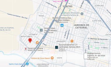 VENTA DE PRECIOSA CASA, RECUPERACION BANCARIA