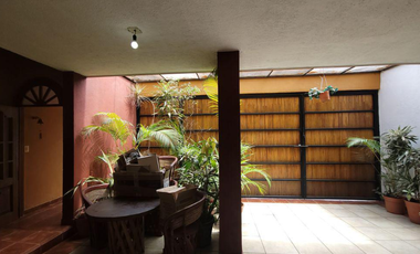 VENTA DE PRECIOSA CASA, RECUPERACION BANCARIA