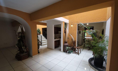 VENTA DE PRECIOSA CASA, RECUPERACION BANCARIA