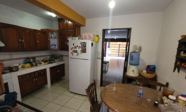 VENTA DE PRECIOSA CASA, RECUPERACION BANCARIA