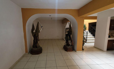 VENTA DE PRECIOSA CASA, RECUPERACION BANCARIA