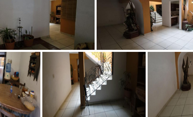 VENTA DE PRECIOSA CASA, RECUPERACION BANCARIA