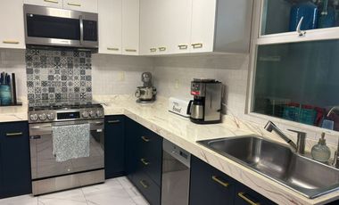 DEPARTAMENTO EN VENTA RINCON DE LA MONTAÑA ATIZAPAN DE ZARAGOZA