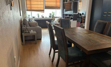 DEPARTAMENTO EN VENTA RINCON DE LA MONTAÑA ATIZAPAN DE ZARAGOZA