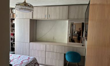 DEPARTAMENTO EN VENTA RINCON DE LA MONTAÑA ATIZAPAN DE ZARAGOZA