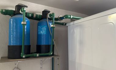 DEPARTAMENTO EN VENTA RINCON DE LA MONTAÑA ATIZAPAN DE ZARAGOZA