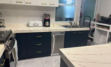 DEPARTAMENTO EN VENTA RINCON DE LA MONTAÑA ATIZAPAN DE ZARAGOZA