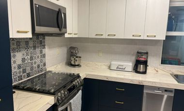 DEPARTAMENTO EN VENTA RINCON DE LA MONTAÑA ATIZAPAN DE ZARAGOZA