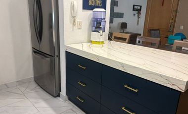 DEPARTAMENTO EN VENTA RINCON DE LA MONTAÑA ATIZAPAN DE ZARAGOZA