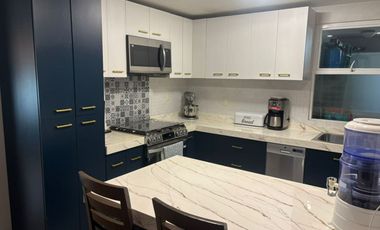 DEPARTAMENTO EN VENTA RINCON DE LA MONTAÑA ATIZAPAN DE ZARAGOZA