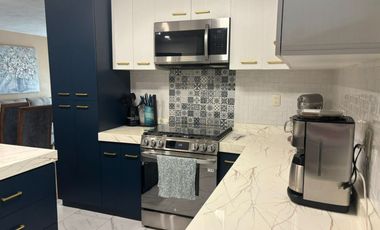 DEPARTAMENTO EN VENTA RINCON DE LA MONTAÑA ATIZAPAN DE ZARAGOZA