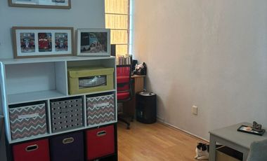 DEPARTAMENTO EN VENTA RINCON DE LA MONTAÑA ATIZAPAN DE ZARAGOZA