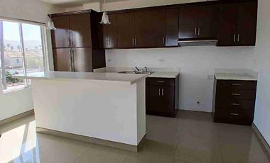 En renta departamento de 2  recamaras  2 baños en Playas de Tijuana
