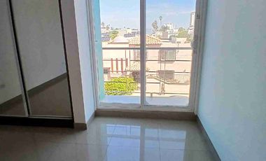 En renta departamento de 2  recamaras  2 baños en Playas de Tijuana