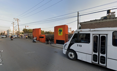 CASA EN CALLE GRANJAS ECATEPEC, ALBORADA JALTENCO, ESTADO DE MÉXICO ¡NO CRÉDITOS!