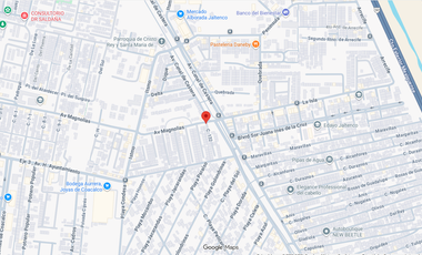 CASA EN CALLE GRANJAS ECATEPEC, ALBORADA JALTENCO, ESTADO DE MÉXICO ¡NO CRÉDITOS!