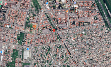 CASA EN CALLE GRANJAS ECATEPEC, ALBORADA JALTENCO, ESTADO DE MÉXICO ¡NO CRÉDITOS!