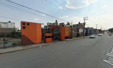 CASA EN CALLE GRANJAS ECATEPEC, ALBORADA JALTENCO, ESTADO DE MÉXICO ¡NO CRÉDITOS!