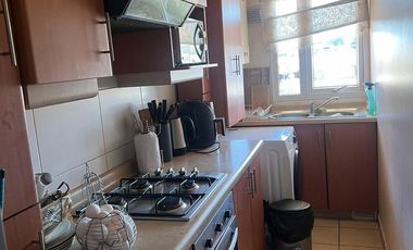 Departamento lado del casino