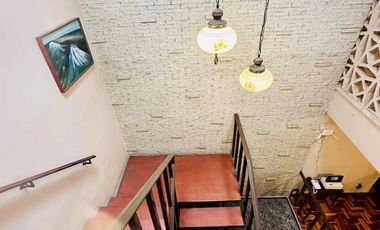 CASA EN TUXPAN, ROMA SUR CON USO DE SUELO H3/20/7 – 13 M DE FRENTE Y GRAN POTENCIAL DE DESARROLLO