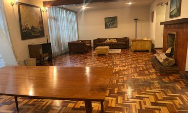 CASA EN TUXPAN, ROMA SUR CON USO DE SUELO H3/20/7 – 13 M DE FRENTE Y GRAN POTENCIAL DE DESARROLLO