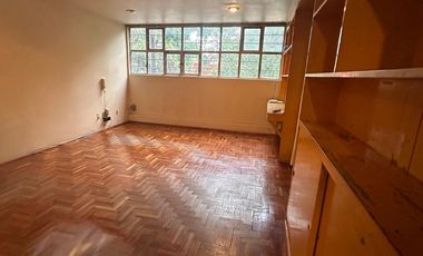 CASA EN TUXPAN, ROMA SUR CON USO DE SUELO H3/20/7 – 13 M DE FRENTE Y GRAN POTENCIAL DE DESARROLLO