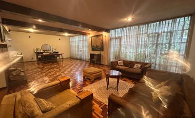 CASA EN TUXPAN, ROMA SUR CON USO DE SUELO H3/20/7 – 13 M DE FRENTE Y GRAN POTENCIAL DE DESARROLLO