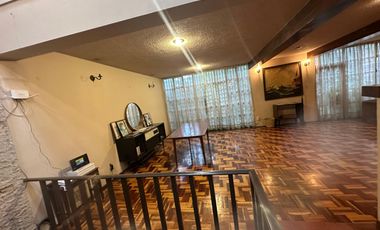 CASA EN TUXPAN, ROMA SUR CON USO DE SUELO H3/20/7 – 13 M DE FRENTE Y GRAN POTENCIAL DE DESARROLLO