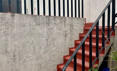 CASA EN TUXPAN, ROMA SUR CON USO DE SUELO H3/20/7 – 13 M DE FRENTE Y GRAN POTENCIAL DE DESARROLLO